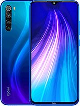 Redmi 8